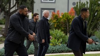 Episódio O Seu Povo Está em Perigo da série Contagem Regressiva