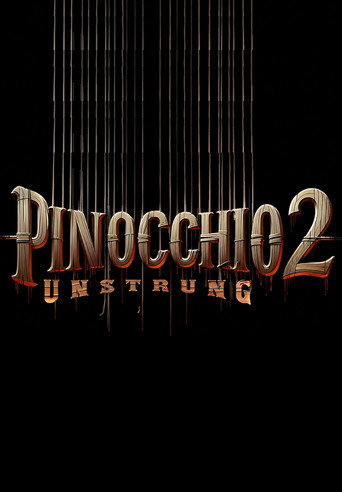 Pinocchio Unstrung 2 (1800)