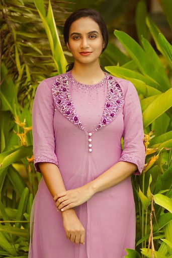 Foto de Nileen Sandra