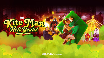 Kite Man: Hell Yeah! - Season 1 Episode 10 (2024) 予告編
