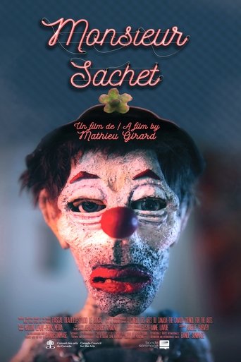 Monsieur Sachet poster