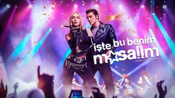 Iste Bu Benim Masalim (2021- )
