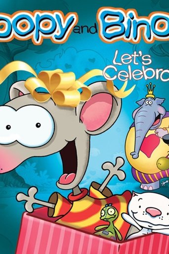 Toopy and Binoo: Let's Celebrate! (1970)