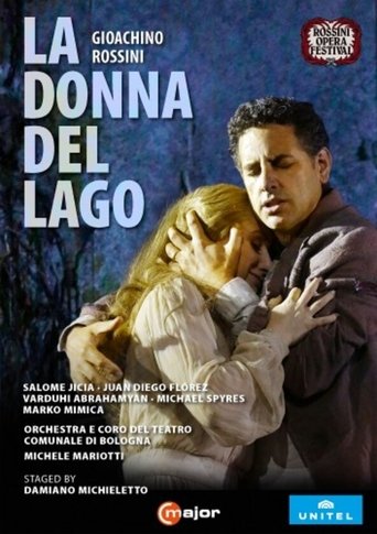 La donna del Lago (2023)