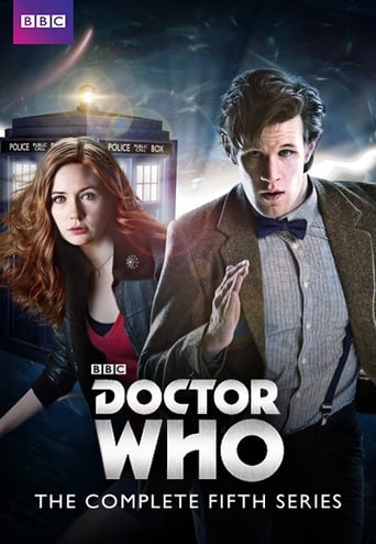 poster Doctor Who