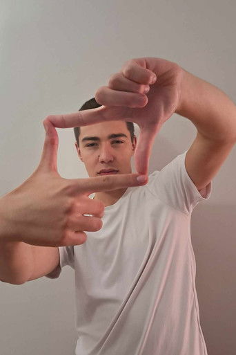 Valentin Vasilev headshot