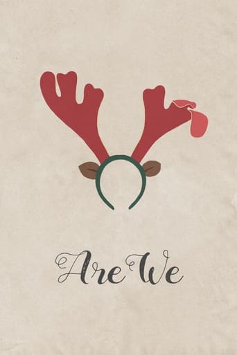 Poster of Are We
