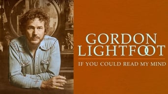 #7 Gordon Lightfoot: If You Could Read My Mind