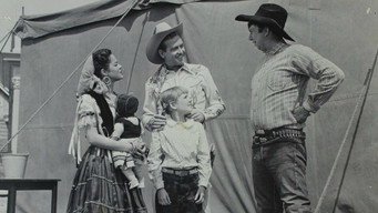 Down Laredo Way (1953)