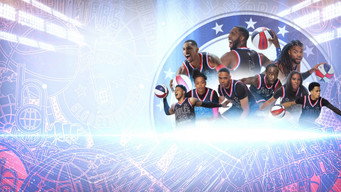 Harlem Globetrotters: Play It Forward (2022- )