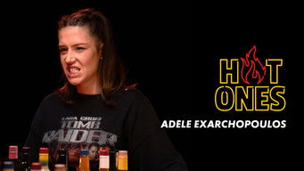 Episode 1 — Episode 1