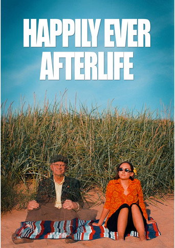 Happily Ever Afterlife (2026)