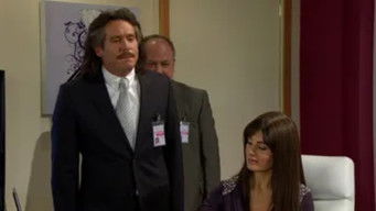 Episodio 23 — Episodio 23