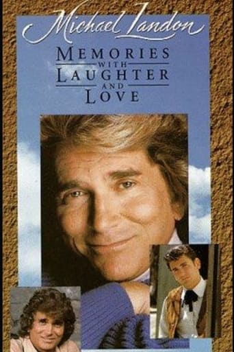 Michael Landon: Memories with Laughter and Love