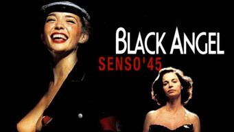 Black Angel (2002)