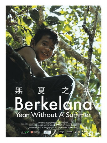 Year Without a Summer (2010)