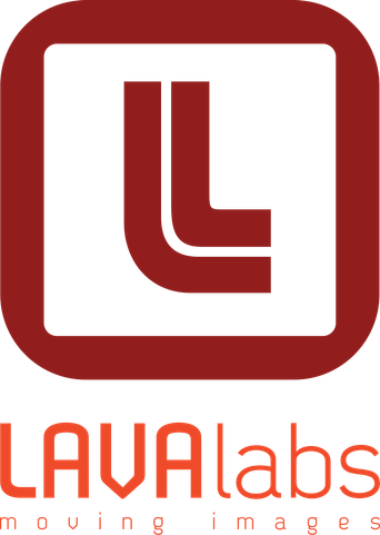 LAVAlabs Moving Images
