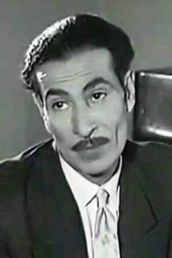 Shafik Nour El Din