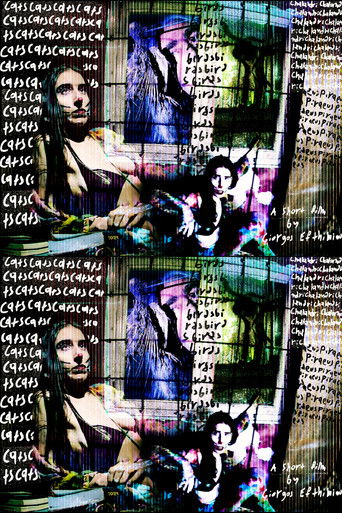 Cats, Birds, Chalandri, Piraeus