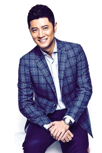 Imagine Zhong Ren