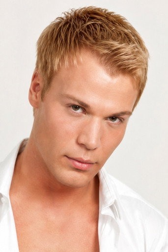 Ashton Sorrensen