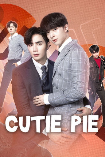 Cutie Pie poster 7