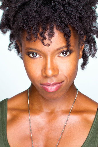 Foto de Alex Marshall-Brown