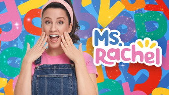 Ms. Rachel (2025- )