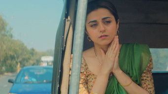 Episode 8 — Half Full Half Empty