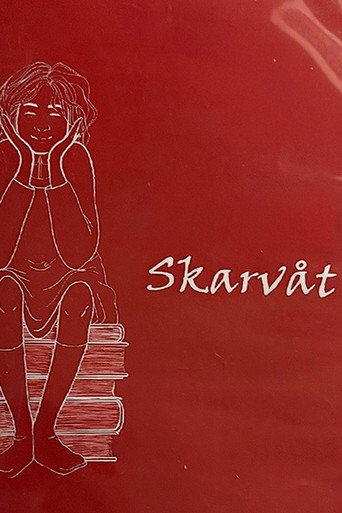 Skarvåt galeri 6