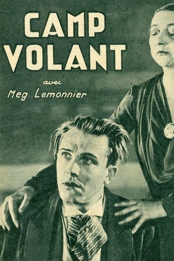 Poster of Camp Volant