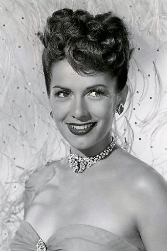 Foto de Jinx Falkenburg