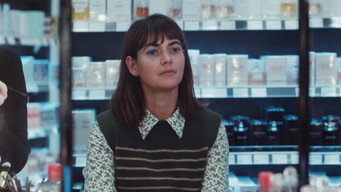 On Falling (2024)