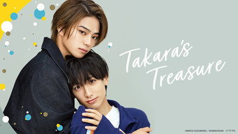 Takara's Treasure (2024)