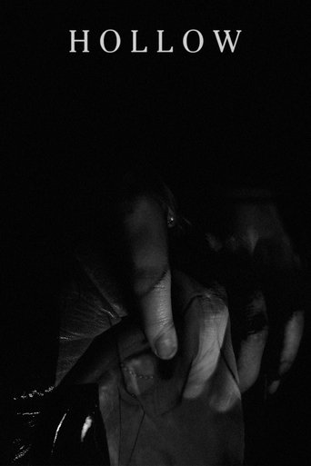 Hollow poster