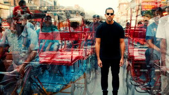 #12 David Blaine: Do Not Attempt