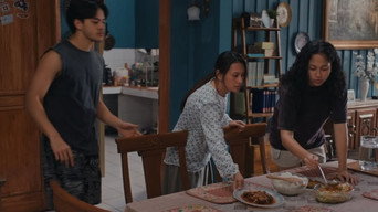 Keluarga Suami Adalah Hama (2026)