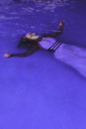 Wading in the Afterlife poster