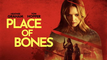 Place of Bones (2023)