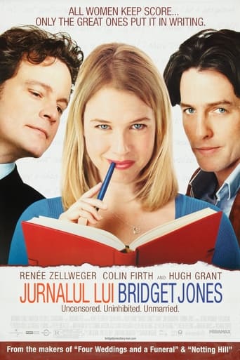 Jurnalul lui Bridget Jones