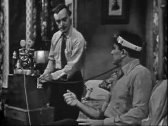 Episode 6 — Youth on Tap (aka: Young Blood)