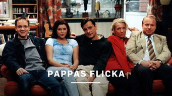 Pappas flicka (1997-1999)