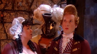 Let Them Eat Cake (1999)