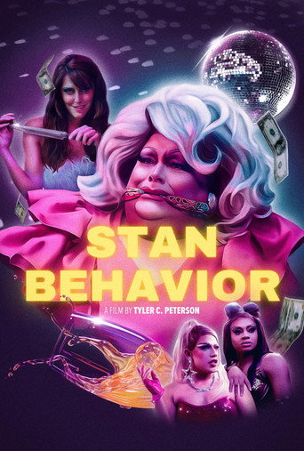 Stan Behavior (2024)