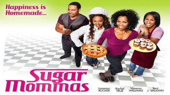 Sugar Mommas (2012)