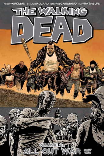 All Out War - Part Two