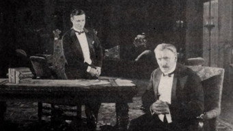 Trailin' (1921)