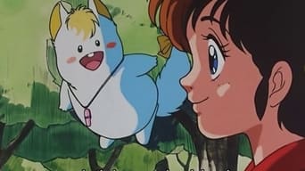 Magical Idol Pastel Yumi (1986)