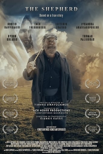 Poster of The Shepherd