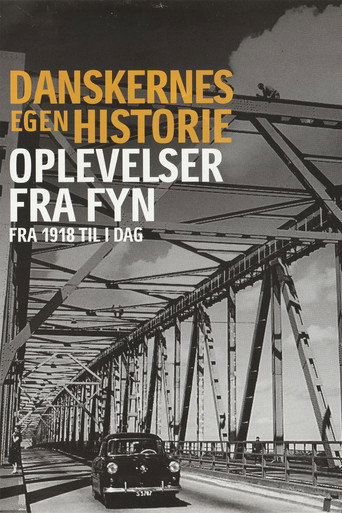 Danskernes egen historie - Oplevelser fra Fyn